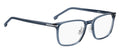 BOSS 1741/F Blue optical frame