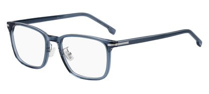 BOSS 1741/F Blue view 2