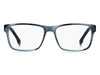 BOSS 1762 Blue Grey view 3