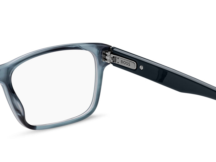 BOSS 1762 Blue Grey view 4