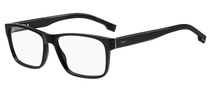 BOSS 1762 Black optical frame