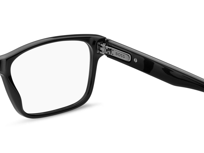 BOSS 1762 Black view 5