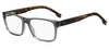 BOSS 1762 Grey Havana optical frame