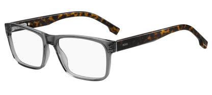 BOSS 1762 Grey Havana optical frame