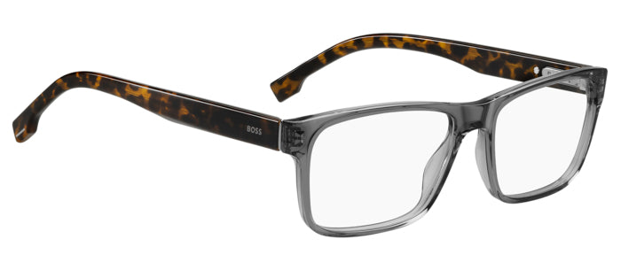BOSS 1762 Grey Havana view 2