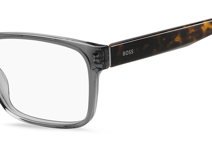BOSS 1762 Grey Havana view 4