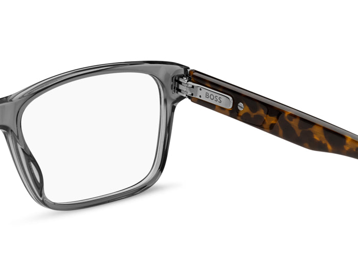 BOSS 1762 Grey Havana view 5
