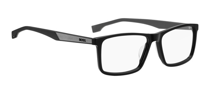 BOSS 1768/G Black view 2