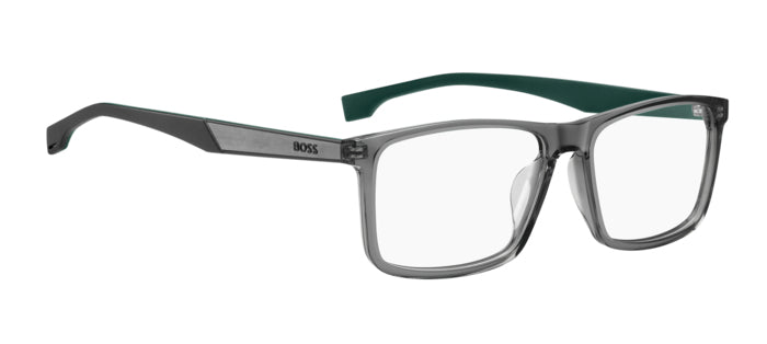 BOSS 1768/G Grey optical frame