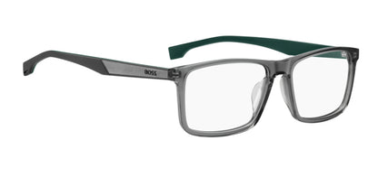 BOSS 1768/G Grey optical frame