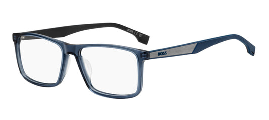 BOSS 1768/G Blue optical frame