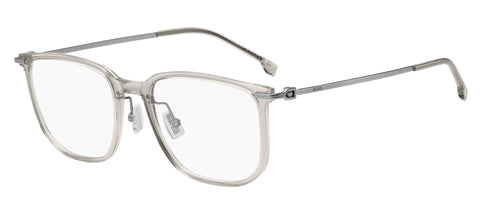 BOSS 1878/F - Clear Grey Gunmetal