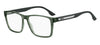 BOSS 1909 Dark Green optical frame