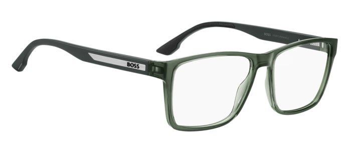 BOSS 1909 Dark Green view 2