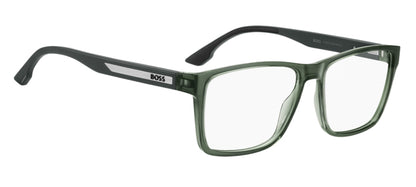 BOSS 1909 Dark Green view 2