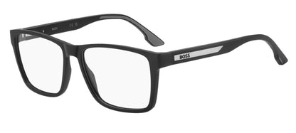 BOSS 1909 Black optical frame