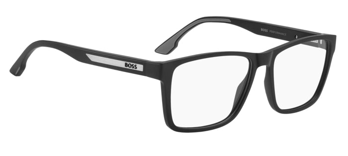 BOSS 1909 Black view 2