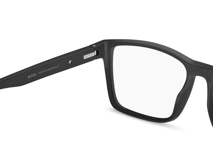 BOSS 1909 Black view 3