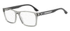 BOSS 1909 Grey optical frame