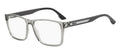 BOSS 1909 Grey optical frame
