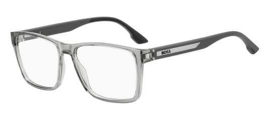 BOSS 1909 Grey optical frame