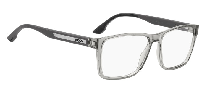 BOSS 1909 Grey view 2