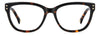 Carolina Herrera HER 0317/G Havana front view