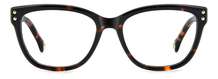 Carolina Herrera HER 0317/G Havana front view