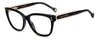 Carolina Herrera HER 0317/G Black Pink alternate angled view