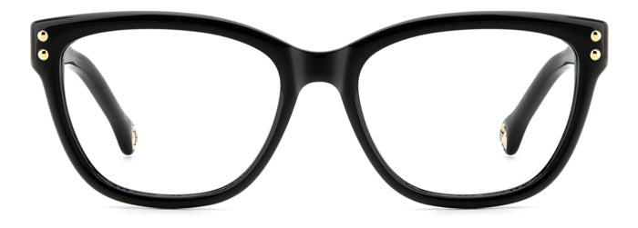 Carolina Herrera HER 0317/G Black Pink front view