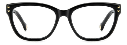 Carolina Herrera HER 0317/G Black Pink front view