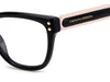 Carolina Herrera HER 0317/G Black Pink detail view 1