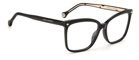 Carolina Herrera CH 0012 - Black
