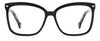 Carolina Herrera CH 0012 Black front view