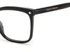 Carolina Herrera CH 0012 Black detail view 1