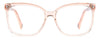 Carolina Herrera CH 0012 Nude front view