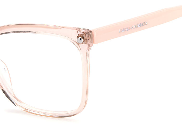 Carolina Herrera CH 0012 Nude detail view 1