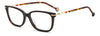 Carolina Herrera HER 0097 Havana alternate angled view