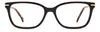 Carolina Herrera HER 0097 Havana front view