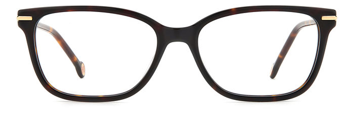 Carolina Herrera HER 0097 Havana front view