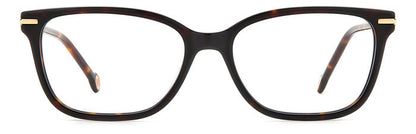 Carolina Herrera HER 0097 Havana front view