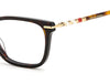 Carolina Herrera HER 0097 Havana detail view 1