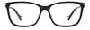 Carolina Herrera HER 0199/G Black Gold front view