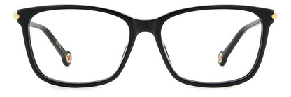 Carolina Herrera HER 0199/G Black Gold front view