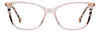 Carolina Herrera HER 0294 Nude front view