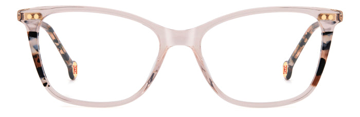 Carolina Herrera HER 0294 Nude front view