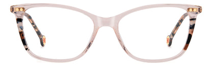 Carolina Herrera HER 0294 Nude front view