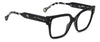 Carolina Herrera HER 0325 Black alternate angled view