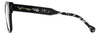 Carolina Herrera HER 0325 Black detail view 1