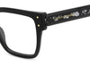 Carolina Herrera HER 0325 Black detail view 3